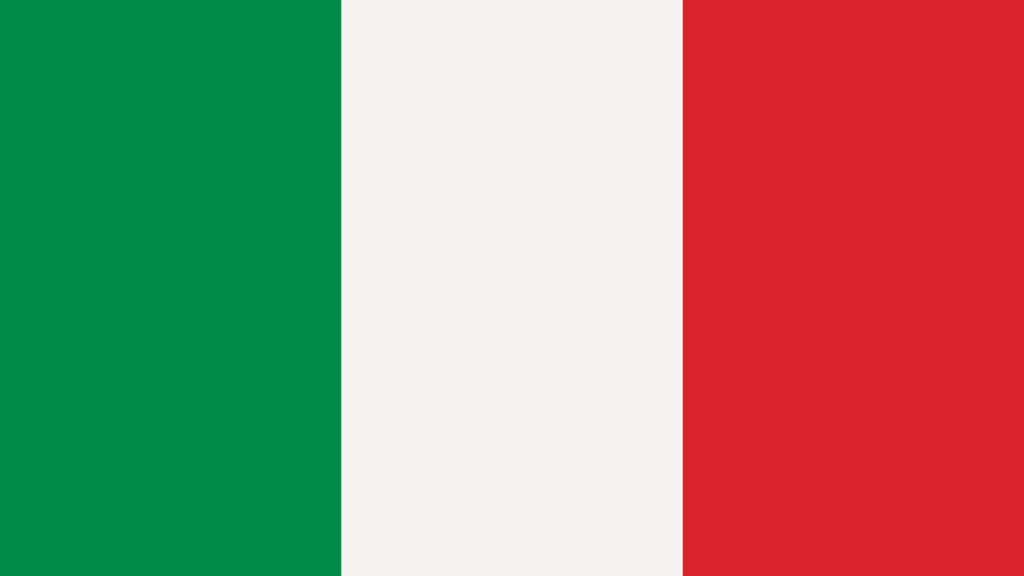 Italy accessibility