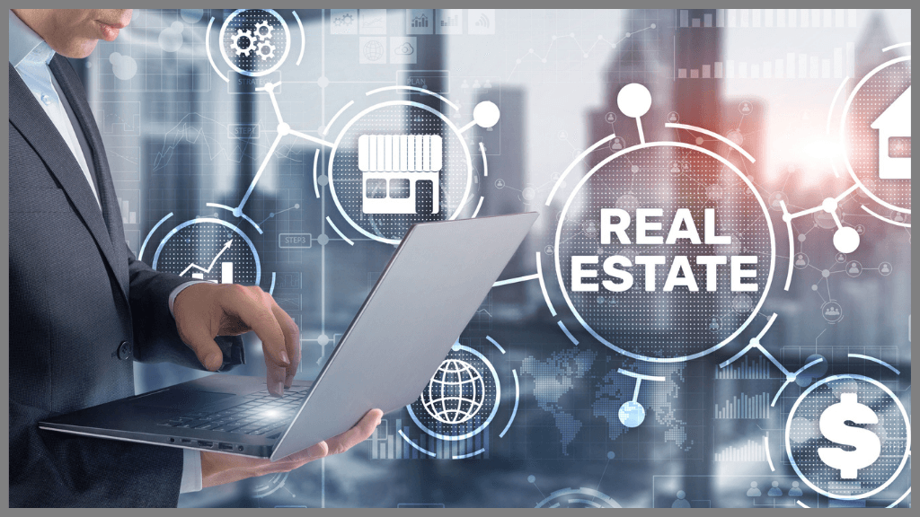 real estate website accessibility