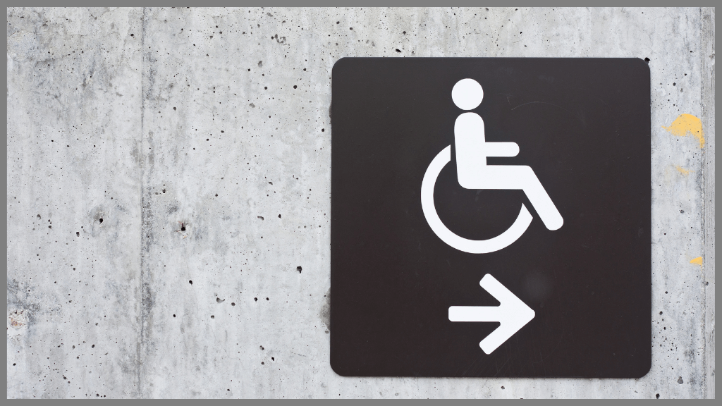 W3C guidlines for accessibility