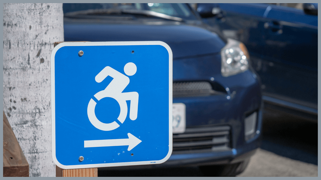 What's the difference between the ADA and Section 508