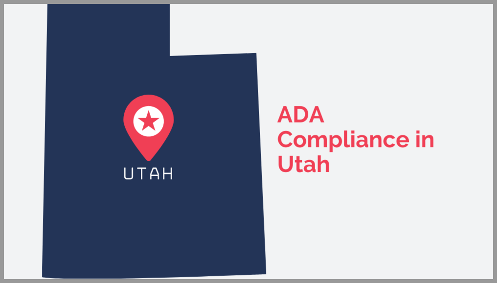 ADA Compliance in Utah