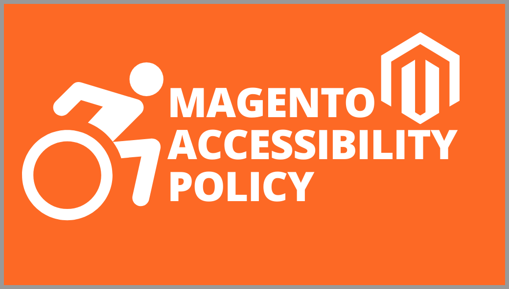 Magento Accessibility and ADA Compliance