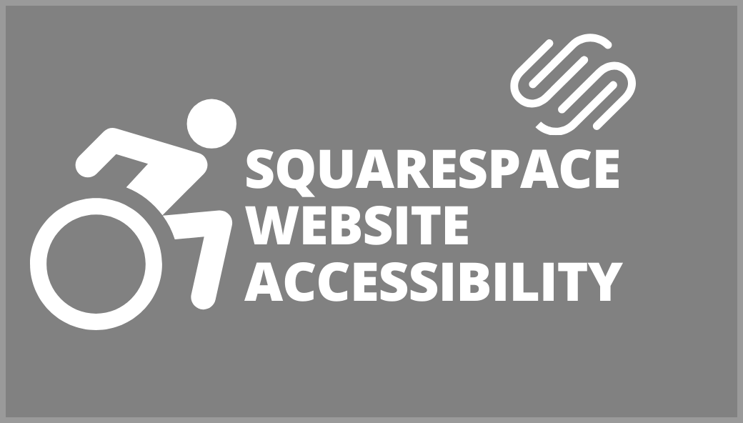 Squarespace’s Commitment to Accessibility