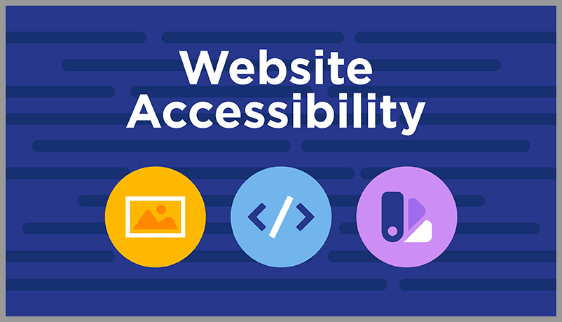 BigCommerce accessibility solution for websites