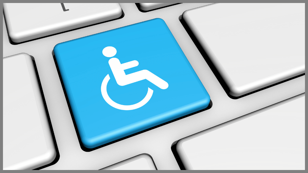 Understand website accessibility guidelines like ADA, WCAG, and section-508.
