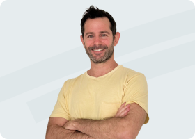 Photo of Dan Trichter