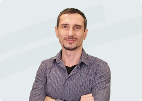 Photo of Vasiliy Radev