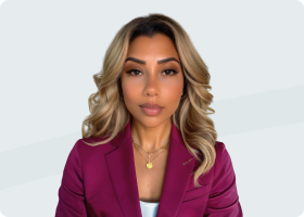 Photo of Karolina Herrmann