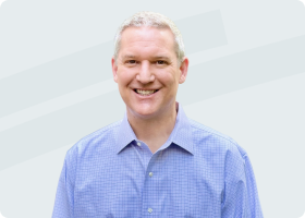 Photo of Christopher Steenbock