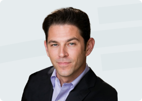 Photo of Adam Kaplansky