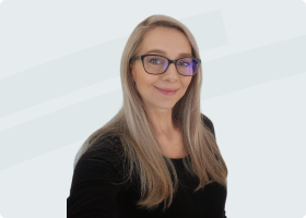 Photo of Casandra Visser