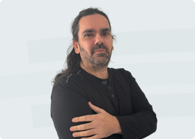 Photo of Pedro Velhinho