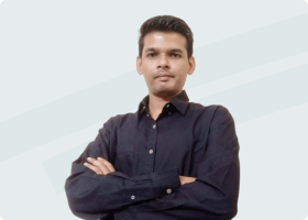 Photo of Ritvik Shrivastava