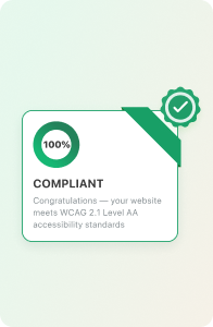 Illustration: Zertifikat