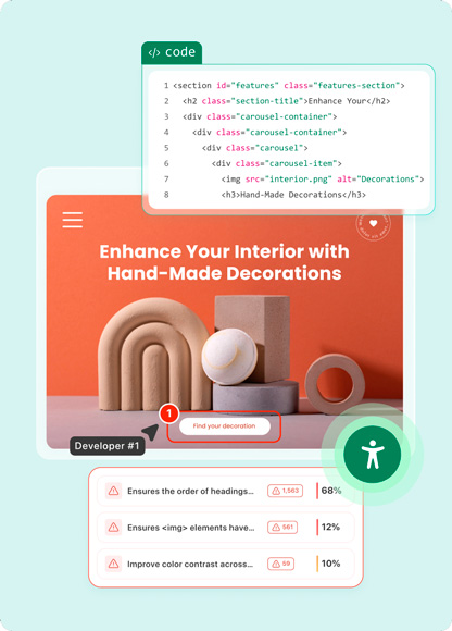 Ein bildlicher Beispiel