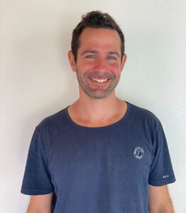 Photo of Danny Trichter