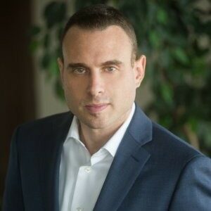 Photo of Nolan Klein
