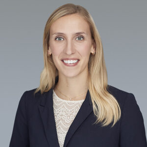 Photo of Emma J. Redden