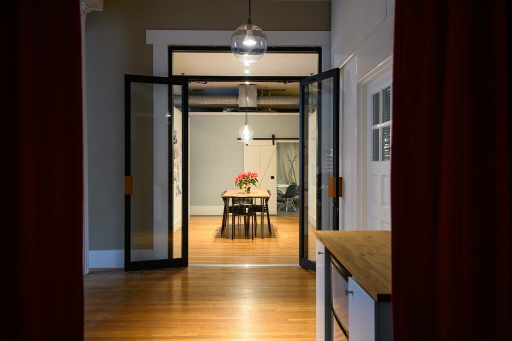 CWP Design studio feature