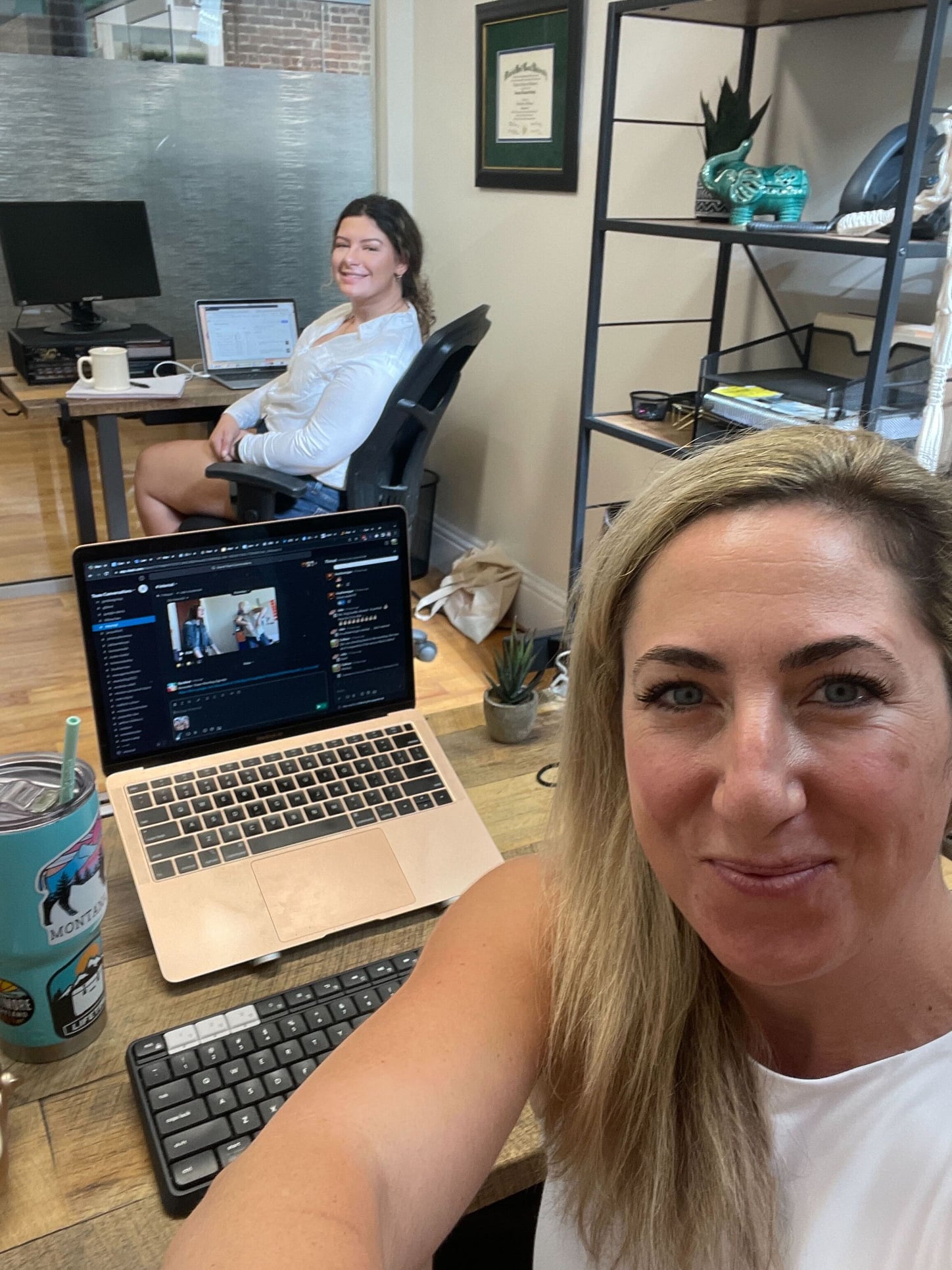 Conversations Digital Law Firm Marketing Web Design SEO and Consulting 2