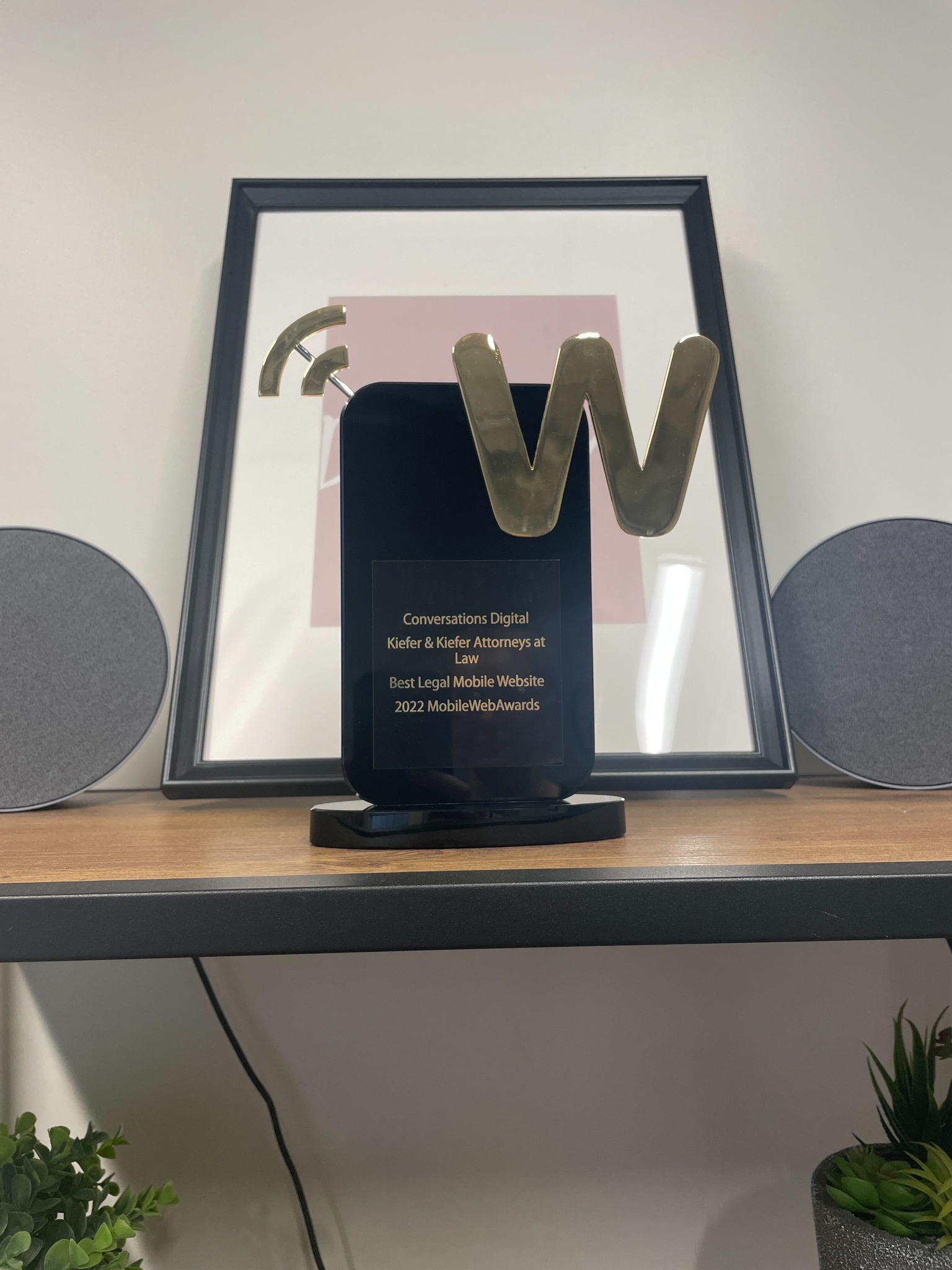 Conversations Digital Law Firm Marketing Web Design SEO and Consulting