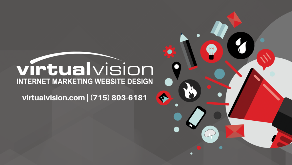 virtual vision company