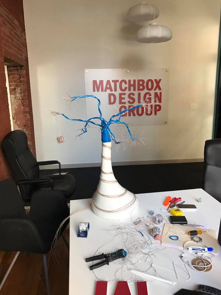 Matchbox Design Group