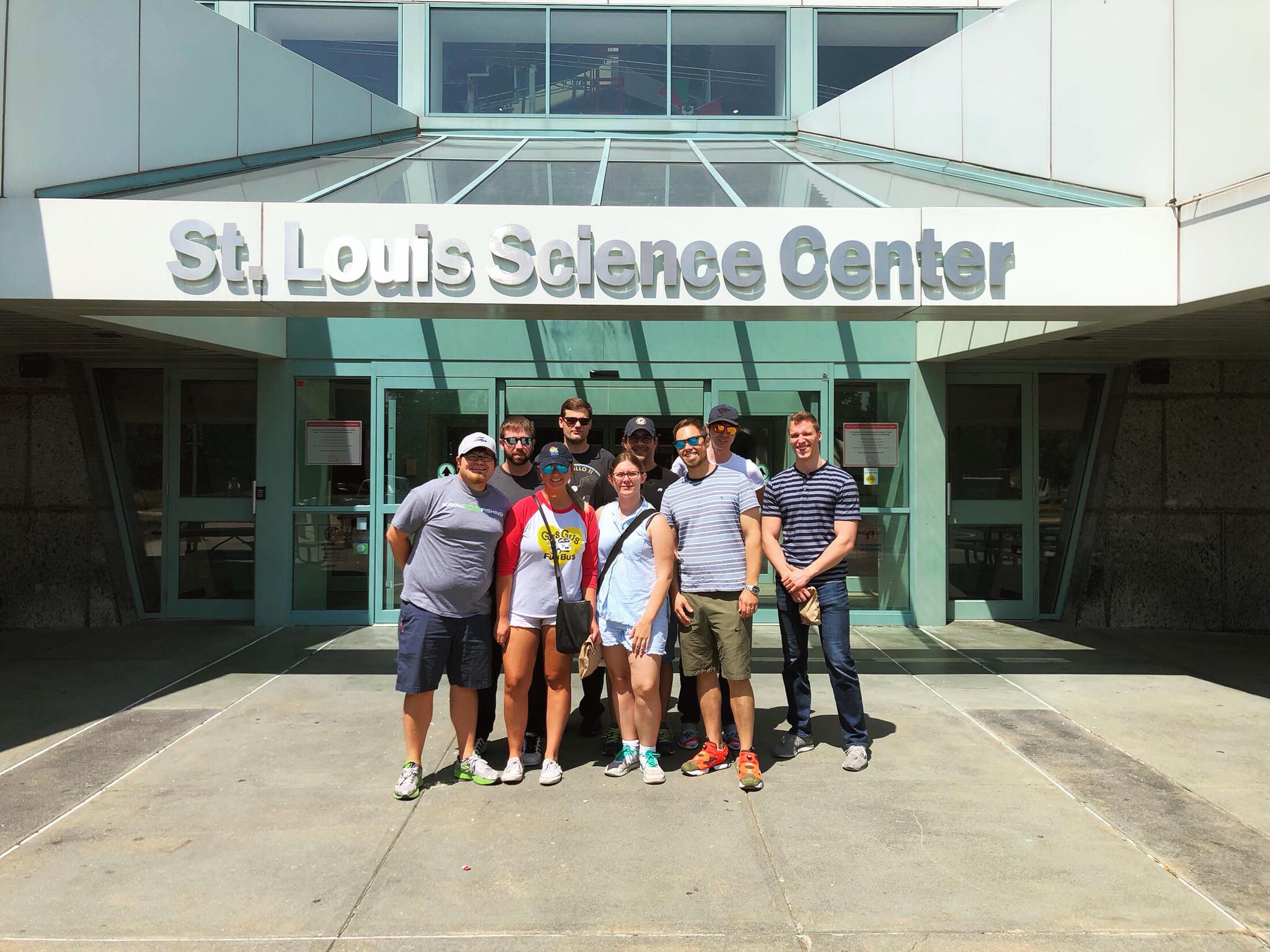 St. Louis Science Center