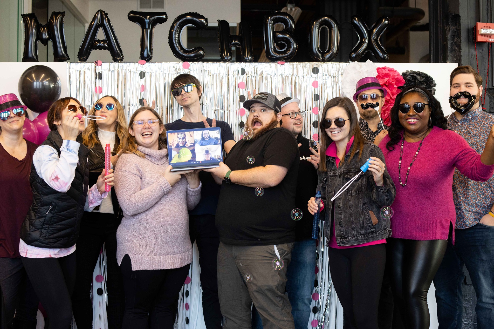 Matchbox design group