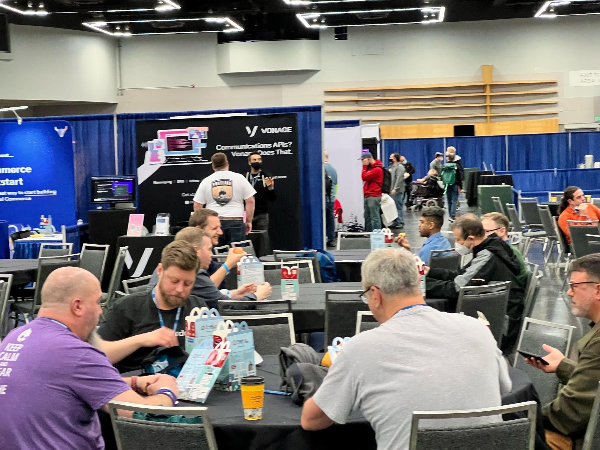 Specbee Subscribe now People