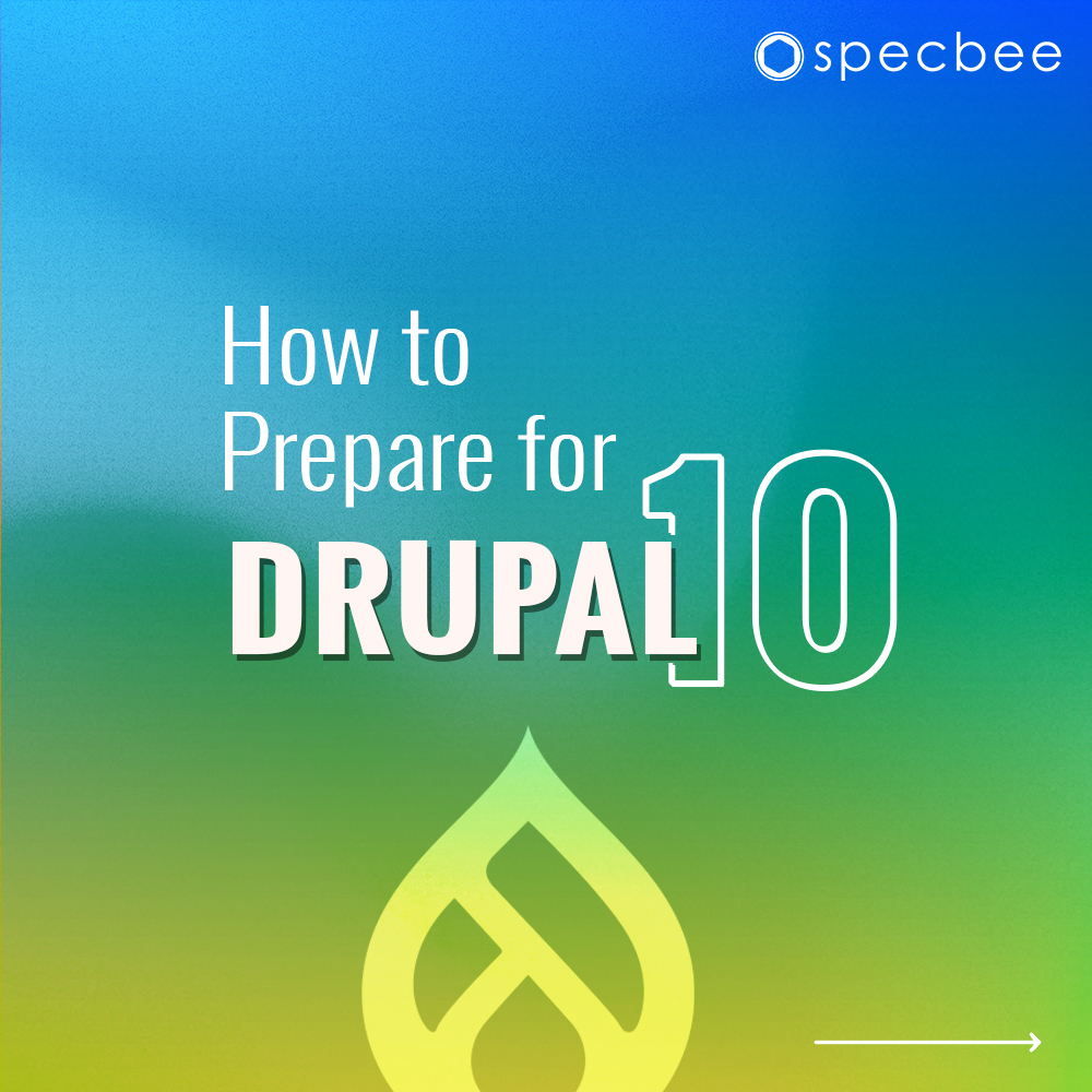 How to prepare for drupal 10