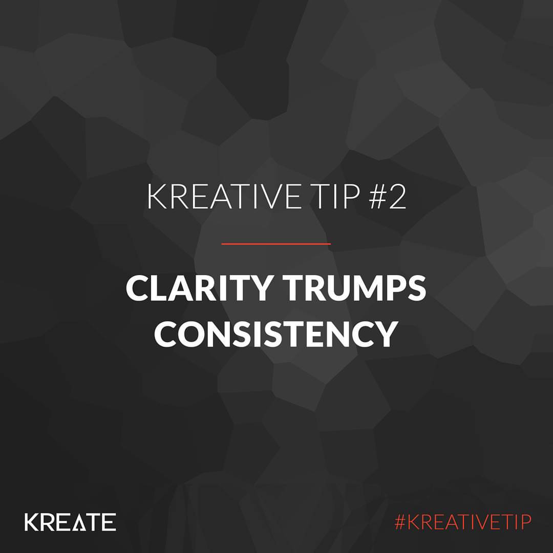 Kreate accessible agency