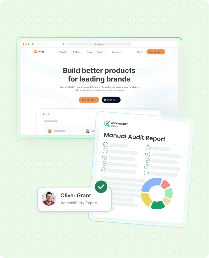 Expert Audit
