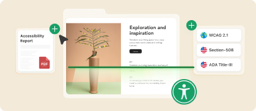 Scalable, Code-First Accessibility