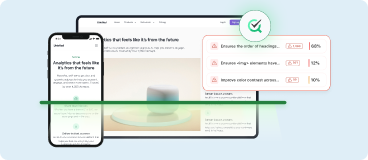 A Trusted Accessibility Partner