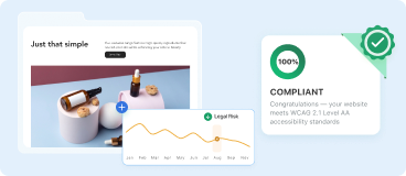 Accessibility Certificates