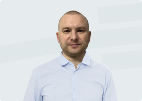 Photo of Stanislav Annenko