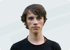 Photo of Gabriel Dalton