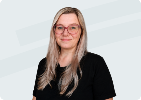 Photo of Charlene Visser