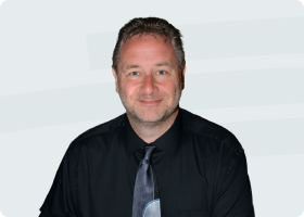 Photo of Rick Gapinski