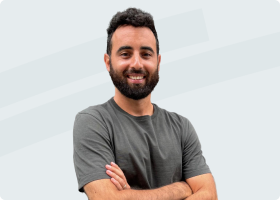 Photo of Yotam Flohr