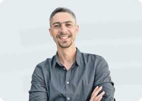 Photo of Igor Kolpin