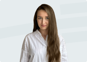 Photo of Mariia Panchenko