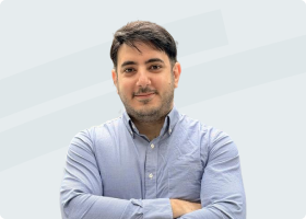 Photo of Evan Levesque