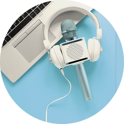 Podcast Contact Image