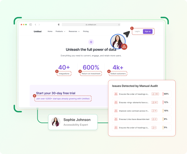 Win More Contracts with a Verified VPAT