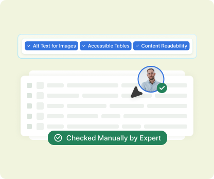 Why Choose an Expert Accessibility Audit