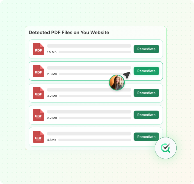 Don’t Let PDFs Block Your Accessibility