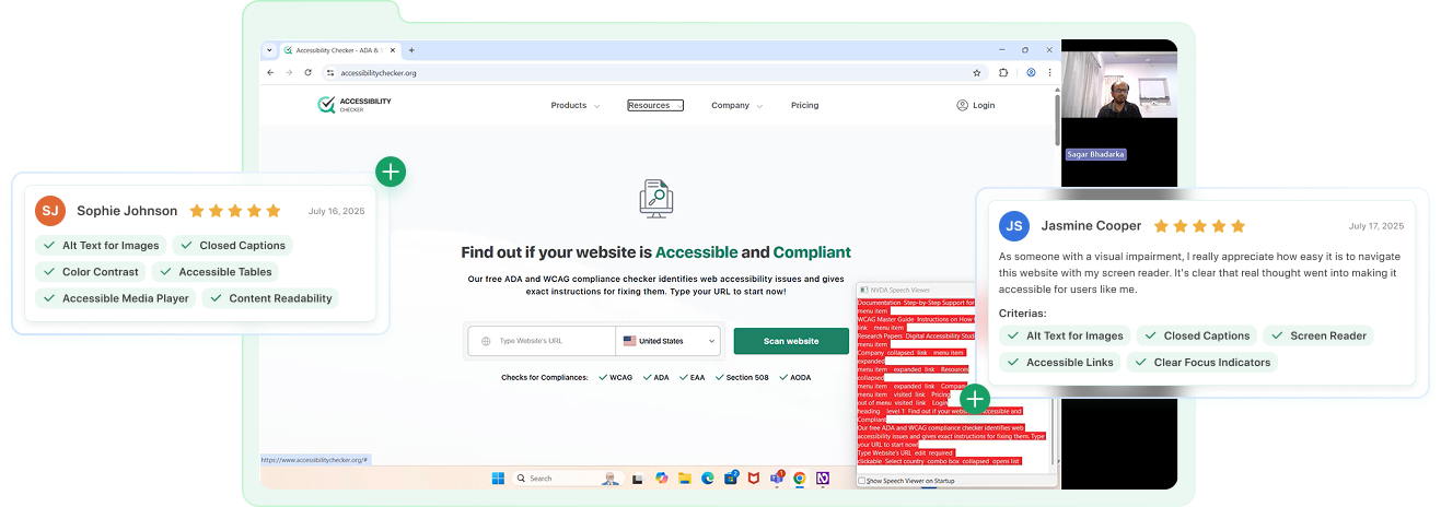 Validate Your User Experience