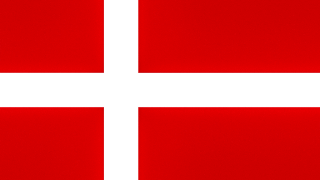 Denmark accessibility